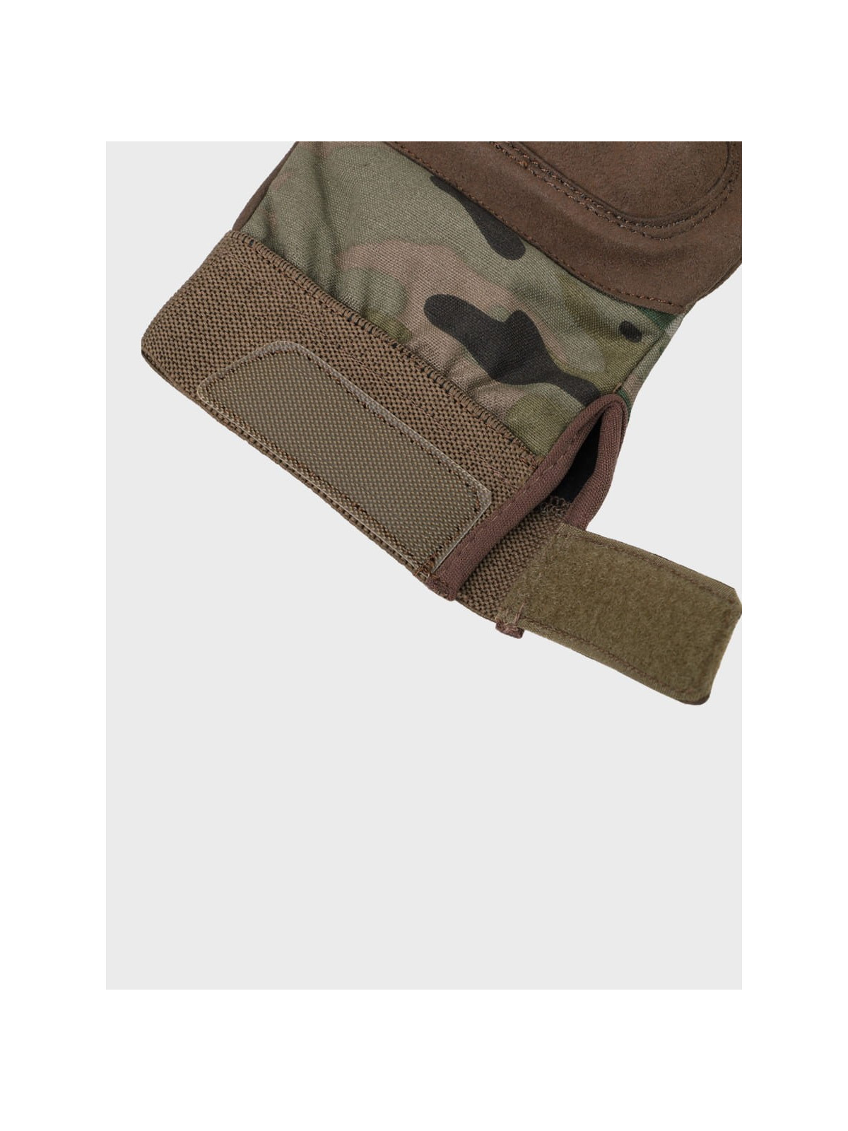 TEXAR RĘKAWICE TAKTYCZNE COMBAT MC CAMO L