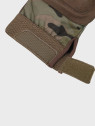 TEXAR RĘKAWICE TAKTYCZNE COMBAT MC CAMO L