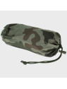 TEXAR Peleryna Przeciwdeszczowa Ponczo wojskowe z Kapturem WZ.93 PL CAMO