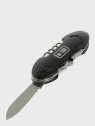 M-TAC MULTITOOL SKŁADANY SCYZORYK 7 NARZĘDZI CZARNY