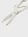 M-TAC MULTITOOL SKŁADANY SCYZORYK 7 NARZĘDZI CZARNY