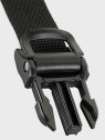 M-TAC PAS KOMPRESYJNY ZABEZPIECZAJĄCY 130cm Gen II CZARNY