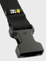 M-TAC PAS KOMPRESYJNY ZABEZPIECZAJĄCY 130cm Gen II CZARNY