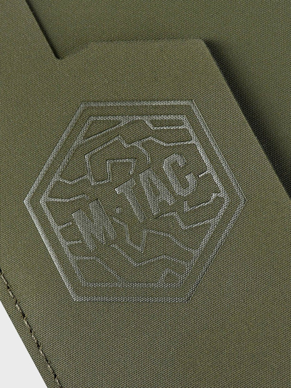 M-TAC ETUI NA DOKUMENTY OKŁADKA NA PASZPORT oliwkowe