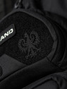 M-TAC NASZYWKA POLSKI ORZEŁ LASER CUT RZEP oliwkowa
