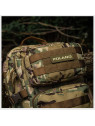 M-TAC NASZYWKA POLAND LASER RZEP 25X80 OLIWKOWA FLUORSCENCYJNA