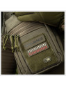 M-TAC NASZYWKA POLAND LASER RZEP 25X80 OLIWKOWA