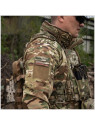 M-TAC NASZYWKA POLAND LASER RZEP 25X80 MULTICAM