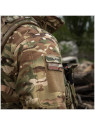 M-TAC NASZYWKA POLAND LASER RZEP 25X80 MULTICAM