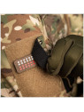 M-TAC NASZYWKA POLAND LASER RZEP 25X80 MULTICAM
