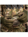 M-TAC NASZYWKA POLAND LASER RZEP 25X80 MULTICAM