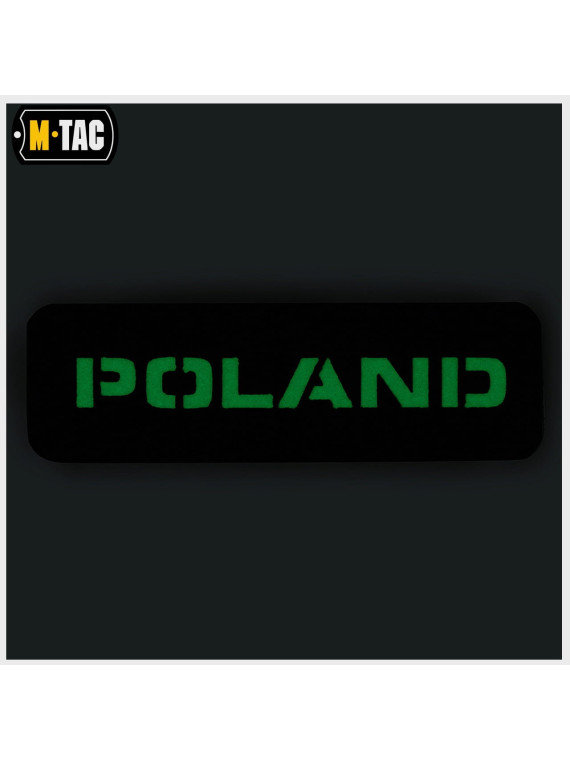 M-TAC NASZYWKA POLAND LASER 25X80 MULTICAM FLUORSCENCYJNA
