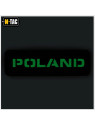 M-TAC NASZYWKA POLAND LASER 25X80 MULTICAM FLUORSCENCYJNA