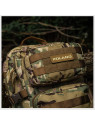 M-TAC NASZYWKA POLAND LASER 25X80 COYOTE FLUORSCENCYJNA