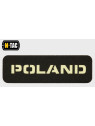 M-TAC NASZYWKA POLAND 25X80 CZARNA FLUORSCENCYJNA