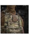 M-TAC NASZYWKA 3D ODIN PVC COYOTE