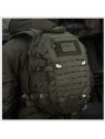M-TAC NASZYWKA 3D TIGER EYE LASER CUT MULTICAM-FLUORESCENCYJNY 