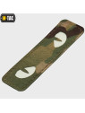 M-TAC Naszywka Kocie Oczy CAT EYES LASER Cut MULTICAM Fluorescencyjna