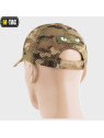 M-TAC Naszywka Kocie Oczy CAT EYES LASER Cut MULTICAM Fluorescencyjna