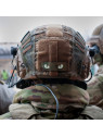 M-TAC Naszywka Kocie Oczy CAT EYES LASER Cut MULTICAM Fluorescencyjna