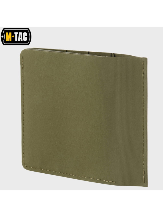 M-TAC PORTFEL SLIM ELITE GEN.II oliwkowy