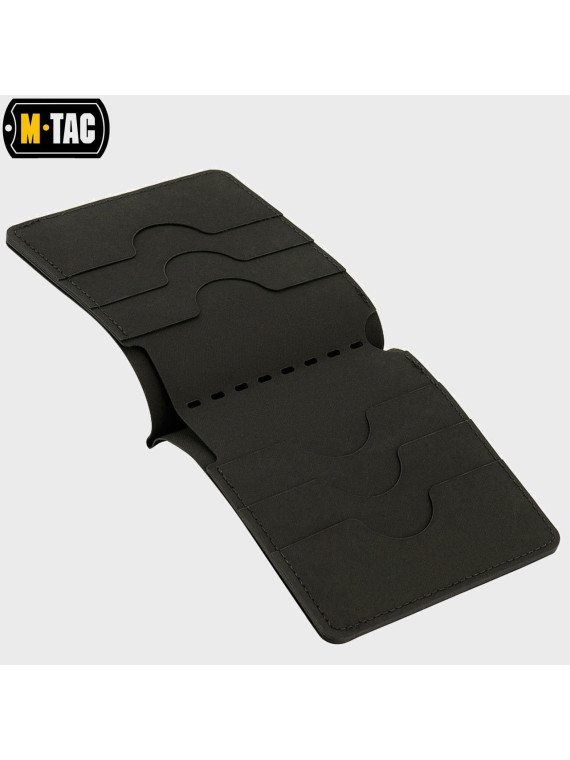 M-TAC PORTFEL SLIM ELITE GEN.II CZARNY