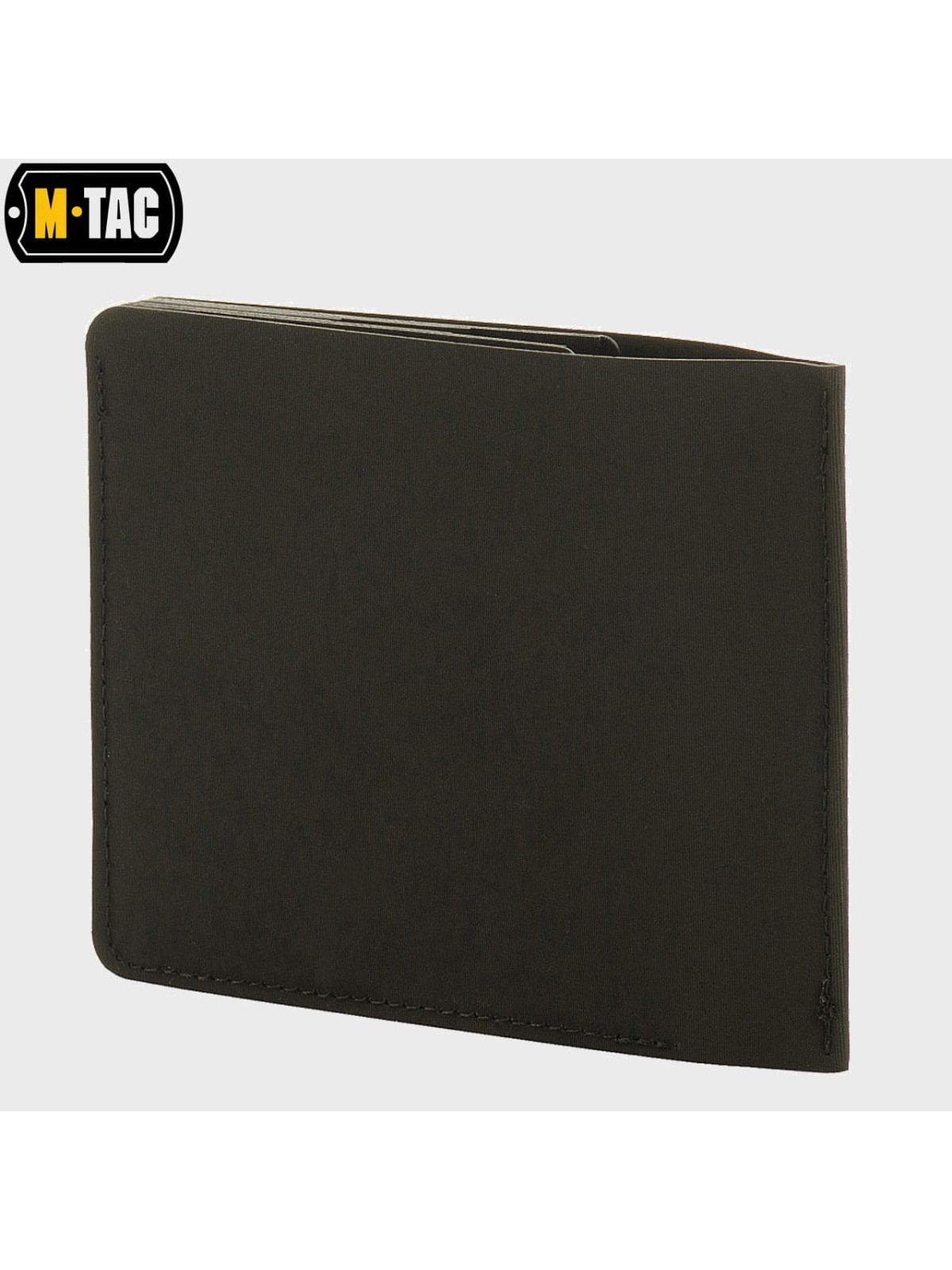 M-TAC PORTFEL SLIM ELITE CZARNY