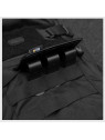 M-TAC PANEL NA NASZYWKI NA MOLLE 120 X 85MM CZARNY