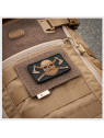 M-TAC PANEL NA NASZYWKI NA MOLLE 120 X 85MM COYOTE
