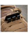 M-TAC PANEL NA NASZYWKI NA MOLLE 120 X 85MM COYOTE