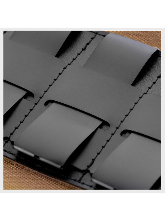 M-TAC PANEL NA NASZYWKI NA MOLLE 120 X 85MM COYOTE