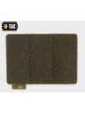 M-TAC PANEL NA NASZYWKI NA MOLLE 120 X 85MM OLIWKOWY