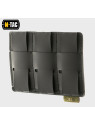 M-TAC PANEL NA NASZYWKI NA MOLLE 120 X 85MM OLIWKOWY