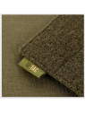 M-TAC PANEL NA NASZYWKI NA MOLLE 120 X 85MM OLIWKOWY