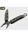 M-TAC NARZĘDZIE WIELOFUNKCYJNE MULTITOOL TYPE 5 ETUI