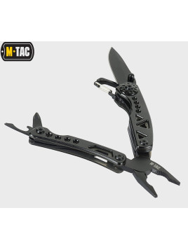 M-TAC NARZĘDZIE WIELOFUNKCYJNE MULTITOOL TYPE 6 ETUI