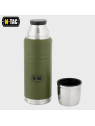 M-TAC TERMOS ZE STALI NIERDZEWNEJ 750 ML OLIWKOWY