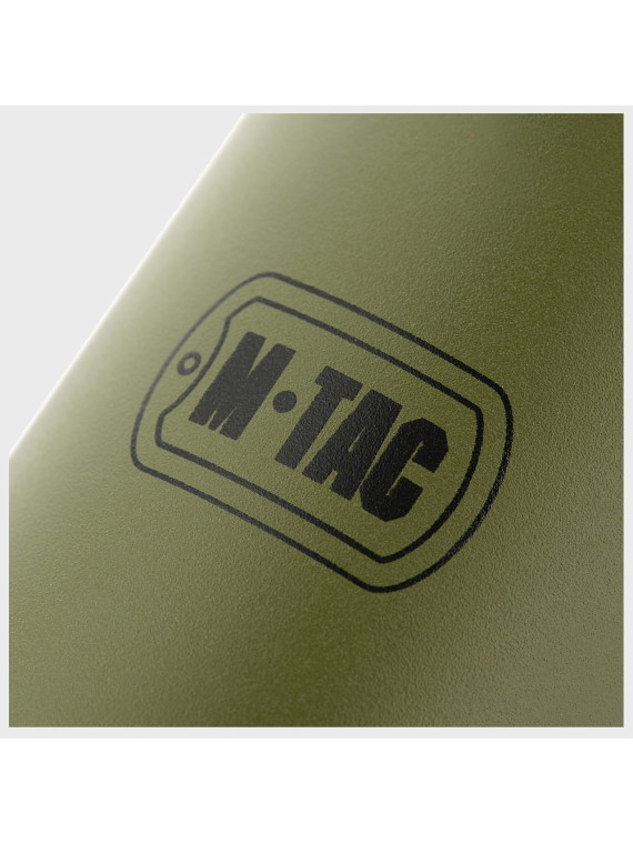 M-TAC TERMOS ZE STALI NIERDZEWNEJ 750 ML OLIWKOWY