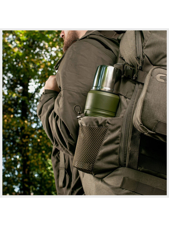 M-TAC TERMOS ZE STALI NIERDZEWNEJ 750 ML OLIWKOWY