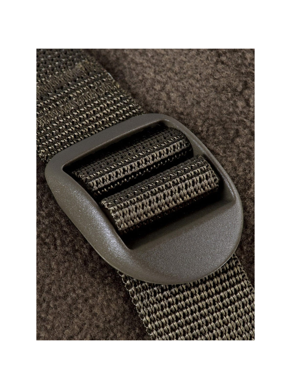 M-TAC TROK Z KLAMRĄ ZACISKOWĄ 25 mm/100 CM OLIWKOWY