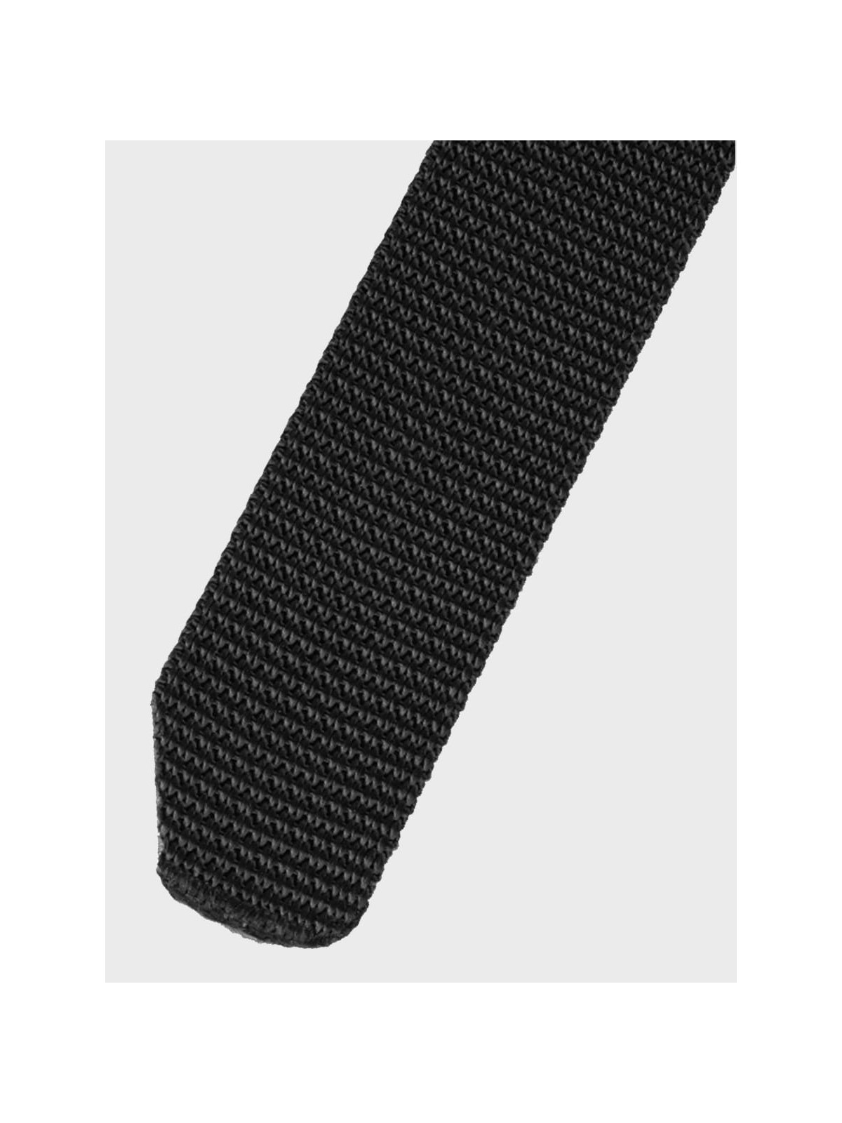 M-TAC TROK Z KLAMRĄ ZACISKOWĄ 25 mm/130 CM CZARNY