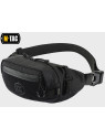 M-TAC TORBA BIODROWA NERKA WAIST BAG ELITE CZARNA