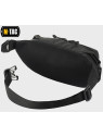M-TAC TORBA BIODROWA NERKA WAIST BAG ELITE CZARNA