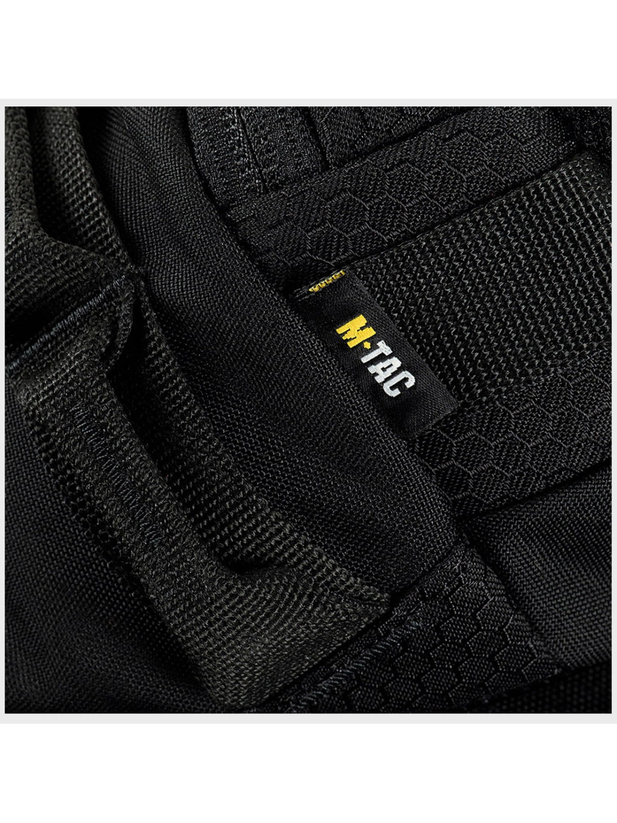 M-TAC TORBA BIODROWA NERKA WAIST BAG ELITE CZARNA
