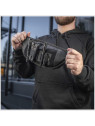 M-TAC TORBA BIODROWA NERKA WAIST BAG ELITE CZARNA