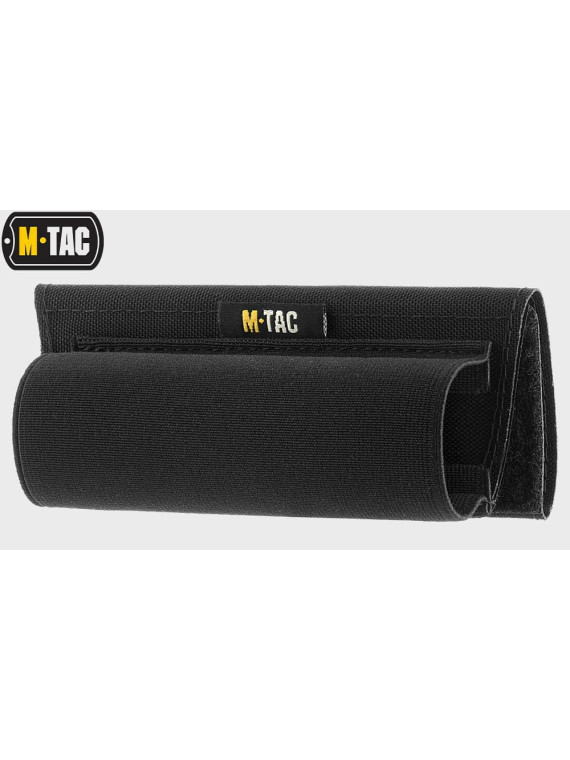 M-TAC UCHWYT KABURA ETUI NA GAZ PIEPRZOWY GEN.II  CZARNY