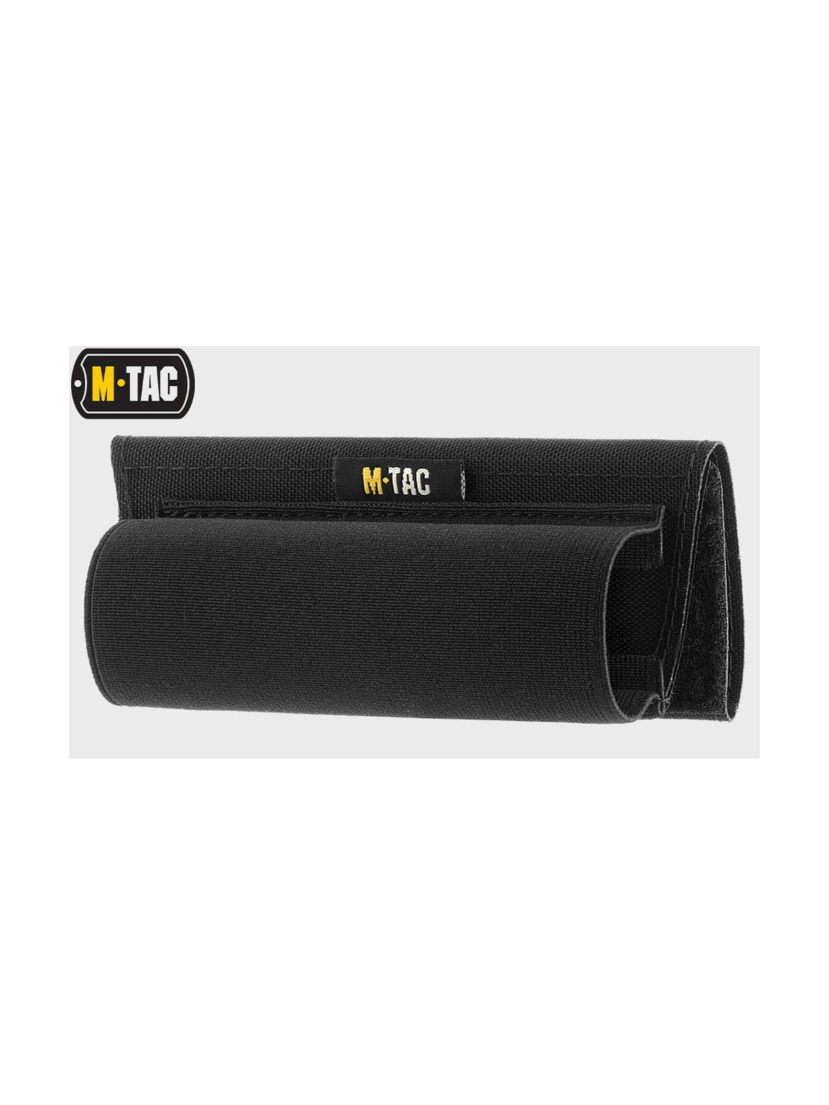 M-TAC UCHWYT KABURA ETUI NA GAZ PIEPRZOWY GEN.II  CZARNY