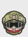 M-TAC NASZYWKA 3D POLAND Nr.6
