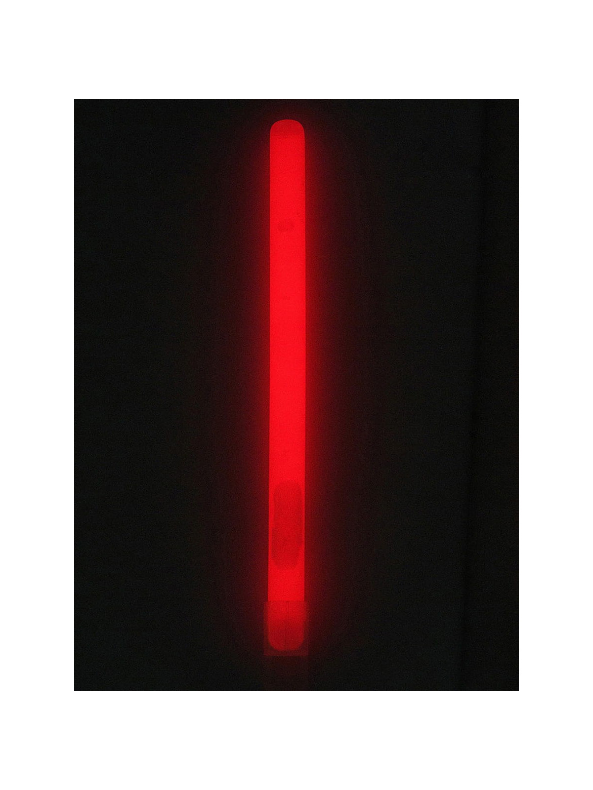 M-TAC ŚWIATŁO CHEMICZNE ZIMNE 24H/15CM CZERWONE