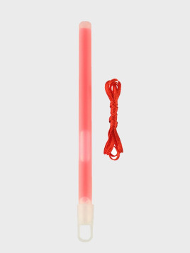 M-TAC ŚWIATŁO CHEMICZNE ZIMNE 24H/15CM CZERWONE